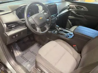 Chevrolet Traverse 2023 4x4 LT Cloth 4dr SUV