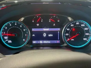 Chevrolet Traverse 2023 4x4 LT Cloth 4dr SUV