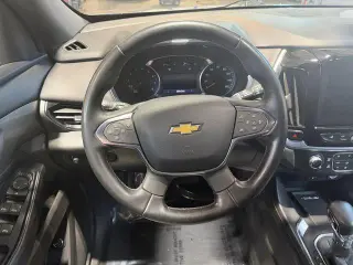 Chevrolet Traverse 2023 4x4 LT Cloth 4dr SUV