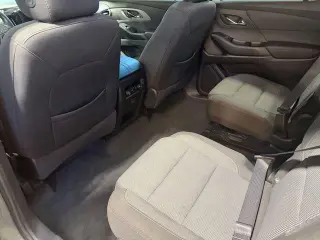Chevrolet Traverse 2023 4x4 LT Cloth 4dr SUV