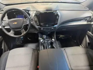 Chevrolet Traverse 2023 4x4 LT Cloth 4dr SUV