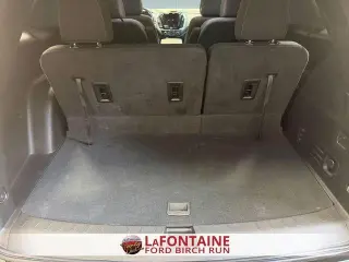 Chevrolet Traverse 2023 4x4 LT Cloth 4dr SUV