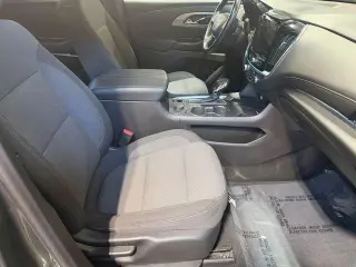 Chevrolet Traverse 2023 4x4 LT Cloth 4dr SUV