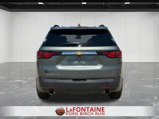 Chevrolet Traverse 2023 4x4 LT Cloth 4dr SUV