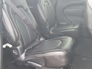 Chrysler Pacifica 2025 Select 4 puertas Minivan