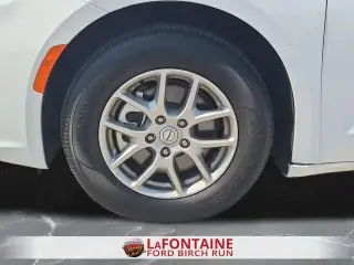 Chrysler Pacifica 2026 Select 4 puertas Minivan