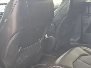 Chrysler Pacifica 2025 Select 4 puertas Minivan