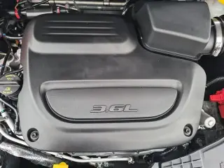 Chrysler Pacifica 2025 Select 4 puertas Minivan