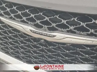 Chrysler Pacifica 2025 Select 4 puertas Minivan