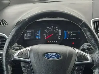 Ford Edge 2022 AWD ST 4 puertas Crossover