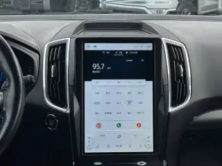 Ford Edge 2022 AWD ST 4 puertas Crossover