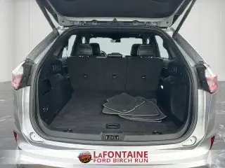 Ford Edge 2022 AWD ST 4 puertas Crossover