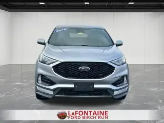 Ford Edge 2022 AWD ST 4 puertas Crossover