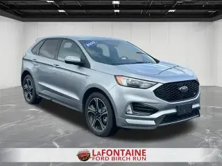 Ford Edge 2022 AWD ST 4 puertas Crossover