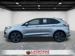 Ford Edge 2022 AWD ST 4 puertas Crossover