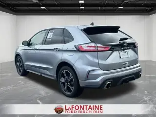 Ford Edge 2022 AWD ST 4 puertas Crossover