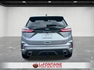 Ford Edge 2022 AWD ST 4 puertas Crossover