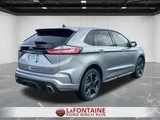 Ford Edge 2022 AWD ST 4 puertas Crossover