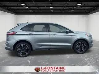 Ford Edge 2022 AWD ST 4 puertas Crossover