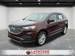 Ford Edge 2021 AWD SEL 4 puertas Crossover