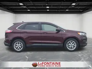 Ford Edge 2021 AWD SEL 4 puertas Crossover