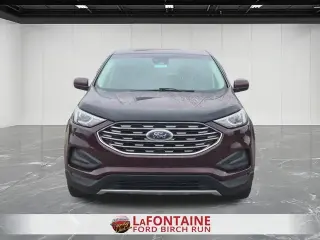 Ford Edge 2021 AWD SEL 4 puertas Crossover
