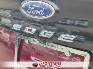 Ford Edge 2021 AWD SEL 4 puertas Crossover
