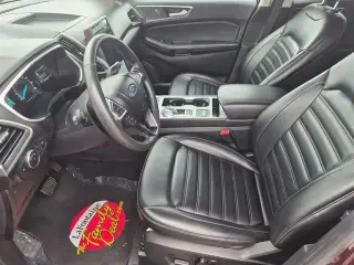 Ford Edge 2021 AWD SEL 4 puertas Crossover