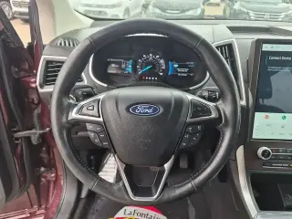 Ford Edge 2021 AWD SEL 4 puertas Crossover
