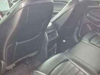 Ford Edge 2021 AWD SEL 4 puertas Crossover