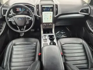 Ford Edge 2021 AWD SEL 4 puertas Crossover