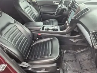 Ford Edge 2021 AWD SEL 4 puertas Crossover