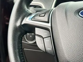 Ford Edge 2021 AWD SEL 4 puertas Crossover