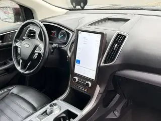 Ford Edge 2021 AWD SEL 4 puertas Crossover