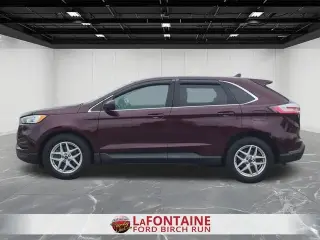 Ford Edge 2021 AWD SEL 4 puertas Crossover