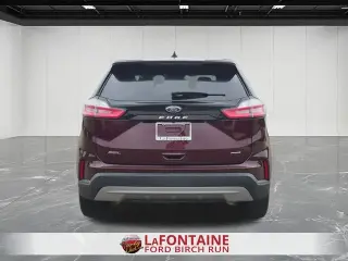 Ford Edge 2021 AWD SEL 4 puertas Crossover