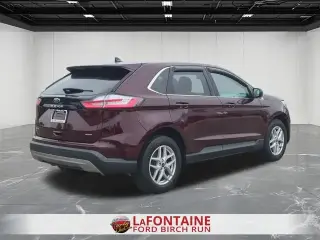 Ford Edge 2021 AWD SEL 4 puertas Crossover