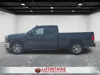 Chevrolet Silverado 1500 LD 2019 4x4 LT 4 puertas Double Cab 6.5 pies SB