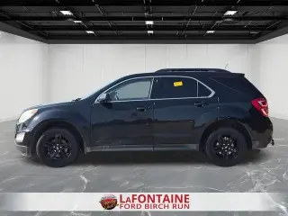Chevrolet Equinox 2017 LT 4 puertas SUV con paquete 2FL