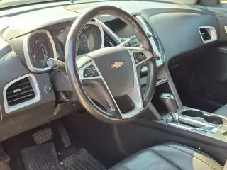 Chevrolet Equinox 2017 LT 4 puertas SUV con paquete 2FL