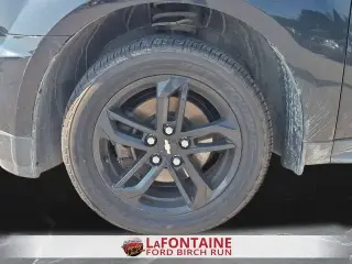 Chevrolet Equinox 2017 LT 4 puertas SUV con paquete 2FL