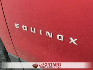 Chevrolet Equinox 2018 4x4 LT 4 puertas SUV con 1LT