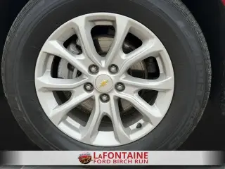 Chevrolet Equinox 2018 4x4 LT 4 puertas SUV con 1LT