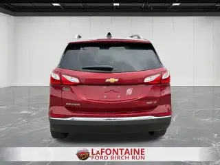 Chevrolet Equinox 2018 4x4 LT 4 puertas SUV con 1LT
