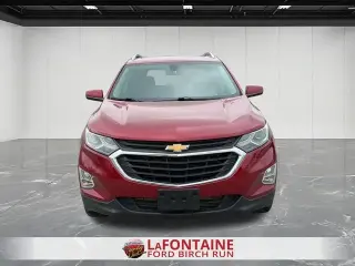 Chevrolet Equinox 2018 4x4 LT 4 puertas SUV con 1LT