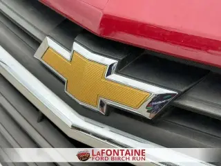 Chevrolet Equinox 2018 4x4 LT 4 puertas SUV con 1LT
