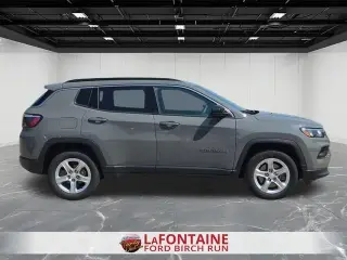 Jeep Compass 2023 4x4 Latitude 4 puertas SUV