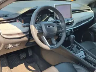 Jeep Compass 2023 4x4 Latitude 4 puertas SUV