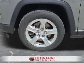 Jeep Compass 2023 4x4 Latitude 4 puertas SUV