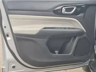 Jeep Compass 2025 4x4 Limited 4 puertas SUV